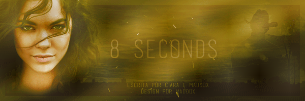 Fanfic / Fanfiction The Wild - 8 seconds