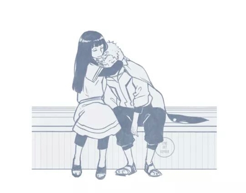 NaruHina Brasil - #4AnosDeTheLast - Certamente eu já disse várias vezes  aqui que o meu momento favorito do filme The Last é a cena onde Naruto pede  o cachecol e quando Hinata