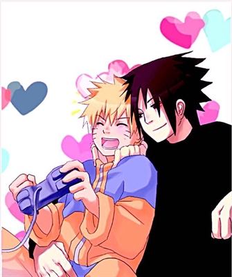 História Naruto Clássico : Um novo começo!! - Sakura e Sasuke !! Parte I -  História escrita por geralldoFs17 - Spirit Fanfics e Histórias