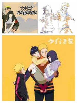 A professora do meu filho! Naruhina. - Cap 3 - Wattpad