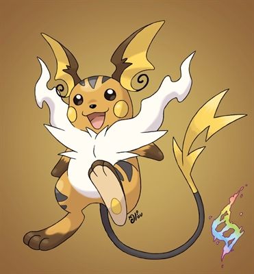 Pokémon Nova Geração - O ínicio da Mega Evolução - Wattpad