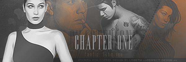 Fanfic / Fanfiction Submissa - Chapter One