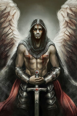 História Anjos existem, e eu sou um! - Sycaro - I - Anjo ruim - História  escrita por St4rik - Spirit Fanfics e Histórias