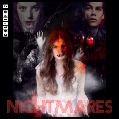Fanfic / Fanfiction Maze Runner - Small Evil Season 01 - Chapter Two - Nightmares...