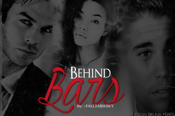 Fanfic / Fanfiction Behind Bars - Tenth: Ride