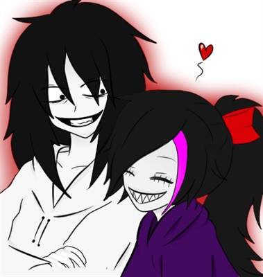 História Um amor por Jeff The Killer - !!A Festa Parte (1)!! - História  escrita por anotherkiller66 - Spirit Fanfics e Histórias