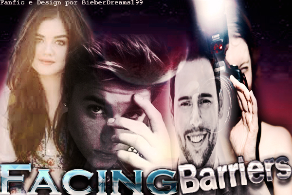 Fanfic / Fanfiction All of the Stars - Facing Barriers
