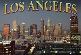 Fanfic / Fanfiction The Cruel Fate - Welcome to Los Angeles