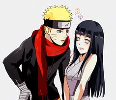 História Naruhina road to ninja. - História escrita por jaminaru - Spirit  Fanfics e Histórias