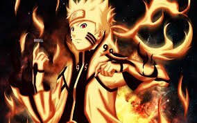 História The Legend of Uzumaki Naruto. - Ato 01 - Especial Ano Novo!  Despertar Divino Demoníaco - História escrita por BloodDemon - Spirit  Fanfics e Histórias