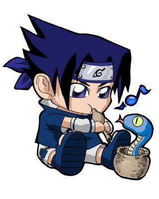 Sasuke Pequeño😍😍  Sasuke uchiha, Naruto cute, Sasuke