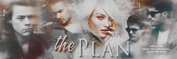 Fanfic / Fanfiction Dirty Work - The Plan.