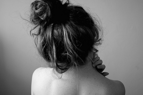 Fanfic / Fanfiction Mente barulhenta - Bianca Grey