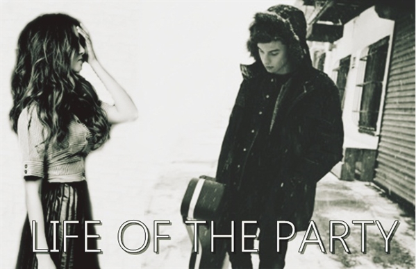 Fanfic / Fanfiction Life Of The Party - The revenge