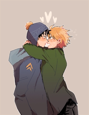 Fanfic / Fanfiction Love Is Shit - Creek - Isso não fez sentido