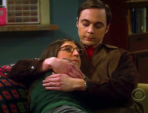 Fanfic / Fanfiction The Shamy - Primeiro Capitulo