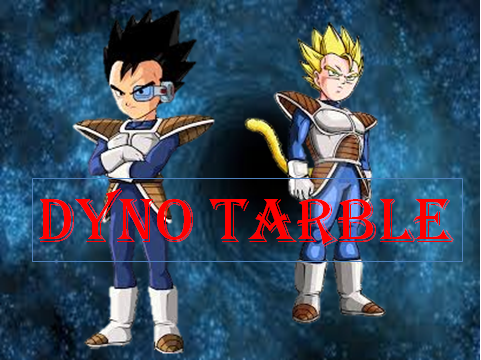 TARBLE O IRMÃO DE VEGETA VAI APARECER EM DRAGON BALL SUPER? 