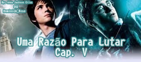 Fanfic / Fanfiction Together - Uma Razão Para Lutar