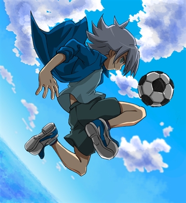 FanFic) Inazuma Eleven Go Doom Episodio 2 As habilidades do futuro!!