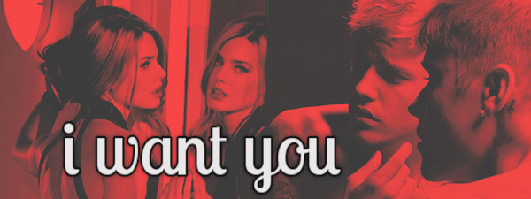 Fanfic / Fanfiction All Of Me - I Want You