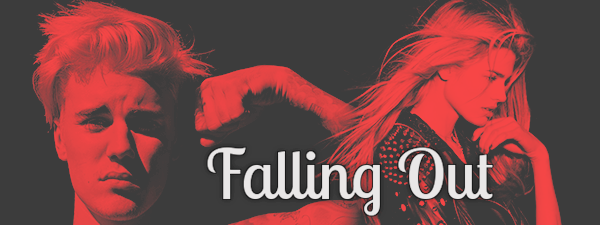 Fanfic / Fanfiction All Of Me - Falling Out
