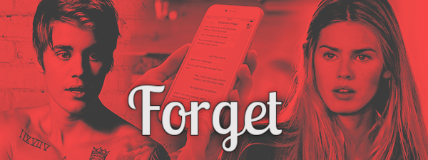 Fanfic / Fanfiction All Of Me - Forget