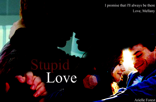 Fanfic / Fanfiction Stupid Love - Love Always and Forever