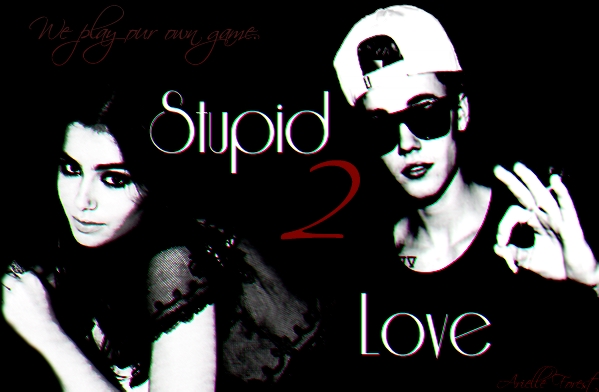 Fanfic / Fanfiction Stupid Love - I Love You