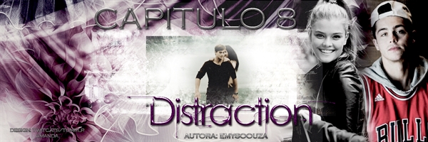 Fanfic / Fanfiction She Bad - Distraction.