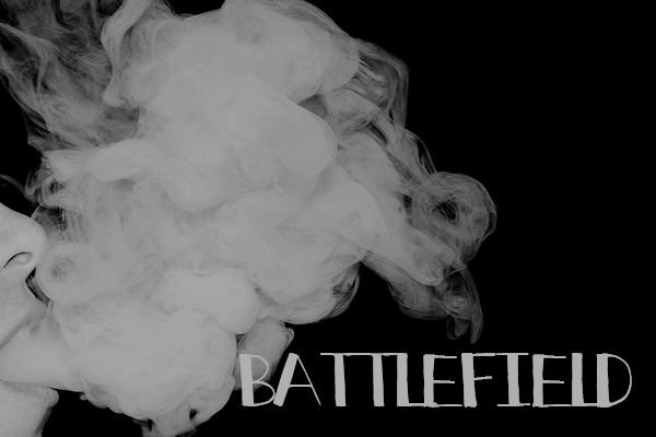 Fanfic / Fanfiction Battlefield - Chapter one