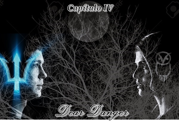 Fanfic / Fanfiction Dear Danger - Capitulo IV