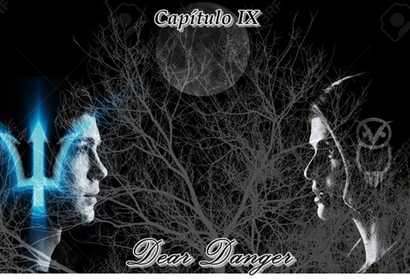 Fanfic / Fanfiction Dear Danger - Capítulo IX