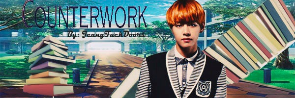 Fanfic / Fanfiction Counterwork - Capítulo 13: A New Search