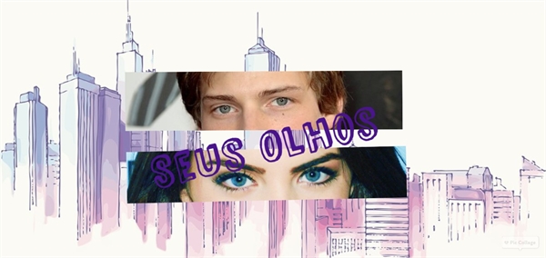 Fanfic / Fanfiction How to Live - Seus Olhos
