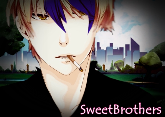 Fanfic / Fanfiction Sweet brothers - Changes
