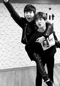 Fanfic / Fanfiction 50 tons de TaeHope. - I Want You By My Side 4ever.