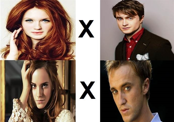 Fanfic / Fanfiction Feltson: Entre amor e odio (HIATUS) - Daniel Versus Bonnie e Tom versus Emma