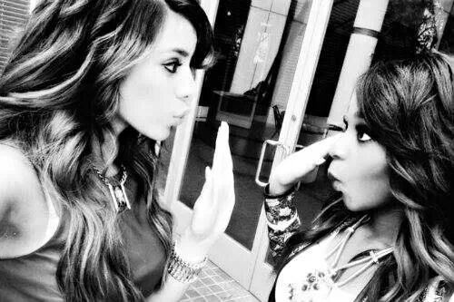 Fanfic / Fanfiction My Little Cat - Especial Norminah