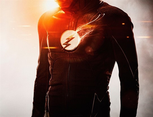 Fanfic / Fanfiction The Flash - The Flash (5)