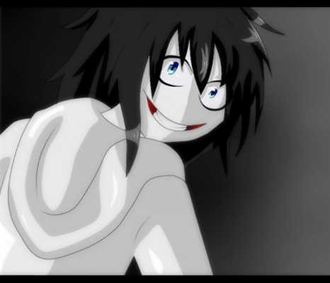 Jeff the Killer part two