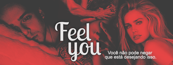 Fanfic / Fanfiction All Of Me - Feel You