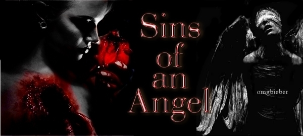 Fanfic / Fanfiction Sins Of An Angel - Kill or save her