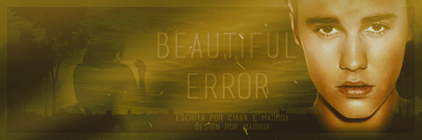 Fanfic / Fanfiction The Wild - Beautiful error
