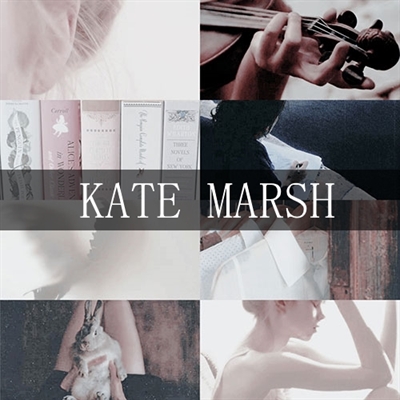 Fanfic / Fanfiction Young Gods - Kate Marsh - Safe and Sound