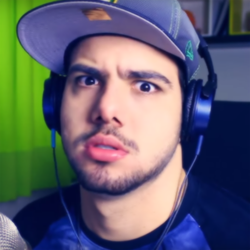 Tweets do T3ddy - T3ddy 