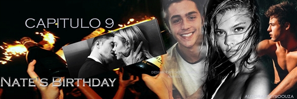 Fanfic / Fanfiction She Bad - Nate's Birthday.