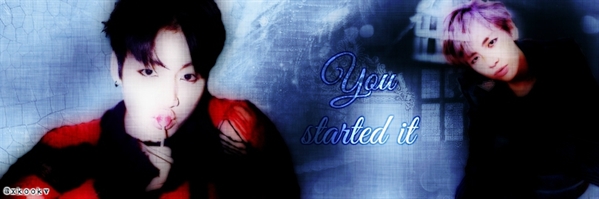 Fanfic / Fanfiction Stand by You - Prólogo: You started it