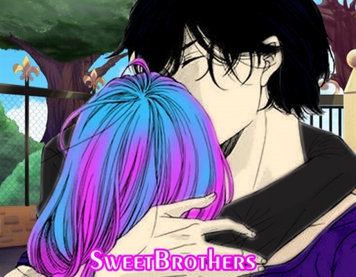 Fanfic / Fanfiction Sweet brothers - Daydreamer