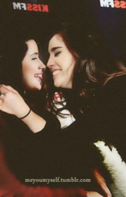 Fanfic / Fanfiction Camren In A Dream - He Is Loose Around?