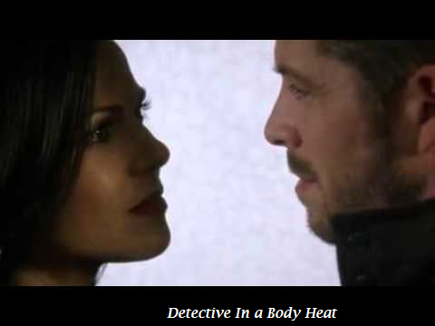 Fanfic / Fanfiction Detective in a Body Heat - Capítulo 3